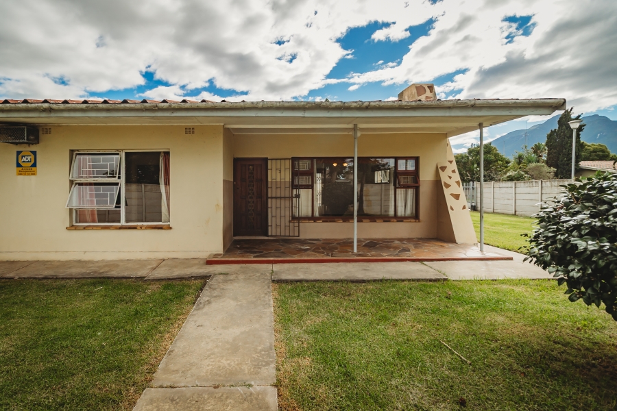 3 Bedroom Property for Sale in Loerie Park Western Cape